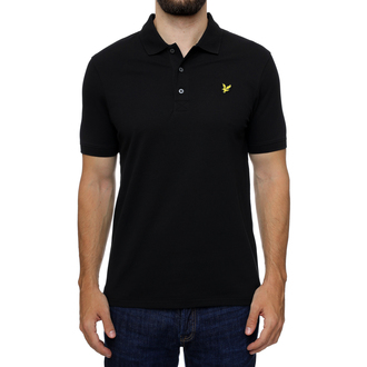 Muška majica Lyle&Scott Plain Polo Shirt