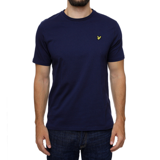 Muška majica Lyle&Scott Plain T-Shirt