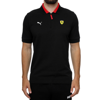 Muška majica Puma Ferrari Race Polo