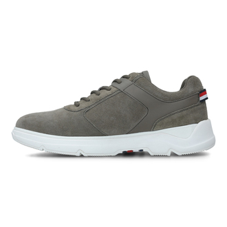 Muške patike Tommy Hilfiger Core Hilfiger Suede Hybrid Shoe