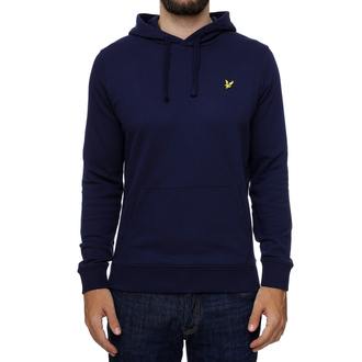 Muški duks Lyle&Scott Pullover Hoodie