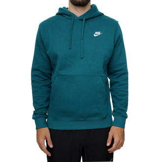 Muški duks Nike M NSW CLUB HOODIE PO BB