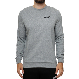 Muški duks Puma Ess Small Logo Crew Tr