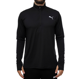 Muški duks Puma RUN FAVORITE 1/4 ZIP M