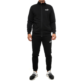 Muška trenerka Puma Clean Sweat Suit Tr