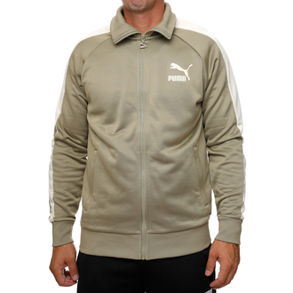 Muški duks Puma T7 iconic track jacket (s) pt