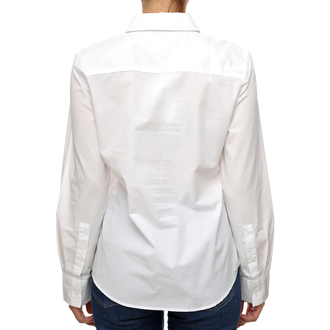 Ženska košulja Tommy Hilfiger Essential Cotton Regular Shirt