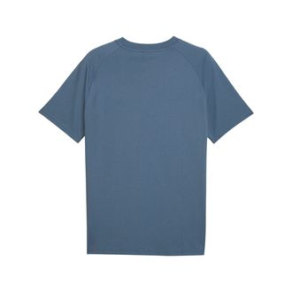 Mu&scaron;ka majica Puma Mcfc pumatech pocket tee