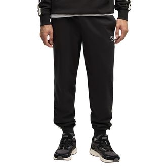 Mu&scaron;ka trenerka donji deo Puma Ess elevated sweatpants tr cl