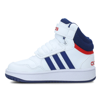 Dečije patike adidas HOOPS MID 3.0 AC I