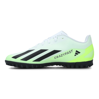 Muške patike za fudbal adidas X CRAZYFAST.4 TF