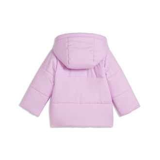Dečija jakna Puma Minicats hooded padded jacket