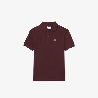 Dečija polo majica Lacoste