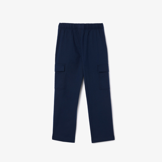 Dečije pantalone Lacoste