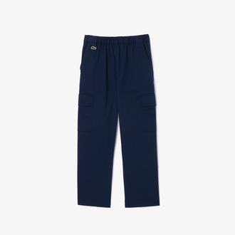 Dečije pantalone Lacoste