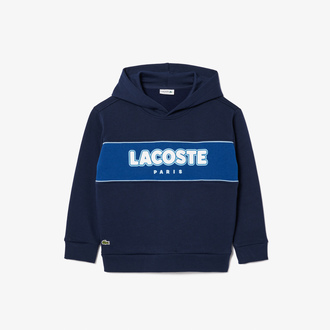 Dečiji duks Lacoste