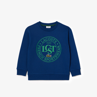 Dečiji duks Lacoste