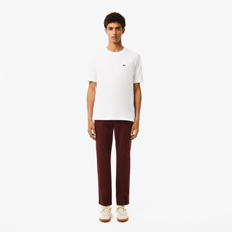 Muške pantalone Lacoste