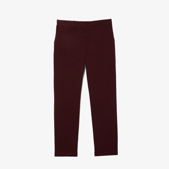 Muške pantalone Lacoste