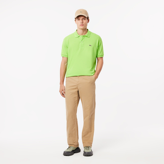 Muške pantalone Lacoste