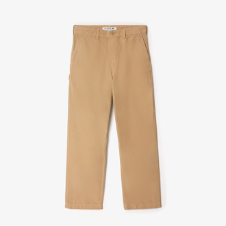 Muške pantalone Lacoste