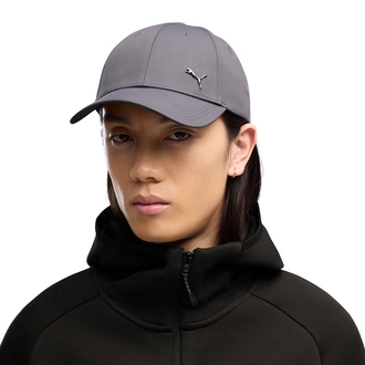 Unisex kačket Puma Ess metal cat bb cap