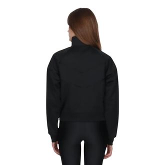 Ženski duks Nike W nsw nk wr poly knit jkt