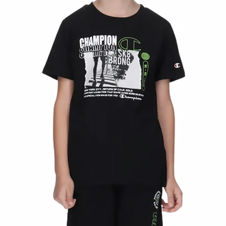 Dečija majica Champion Skate life t-shirt