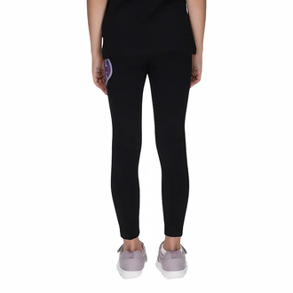 Dečija trenerka donji deo Champion College girl leggings