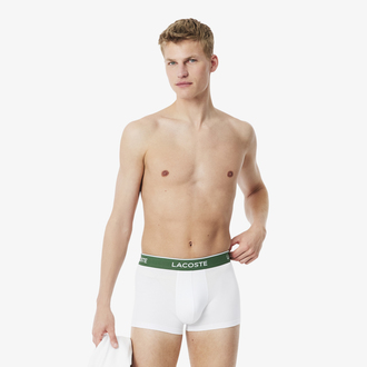 Muške bokserice Lacoste