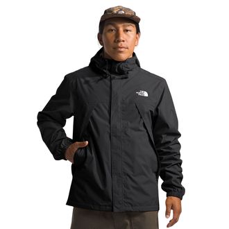 Muška jakna Tnf M antora jacket