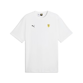 Mu&scaron;ka majica Puma Ferrari car graphic tee 2