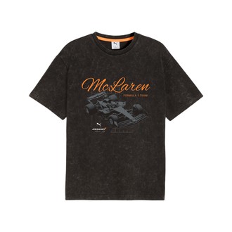 Mu&scaron;ka majica Puma Mclaren graphic tee2