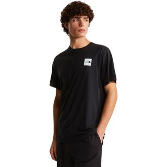Muška majica Tnf M evolution box half dome regular short sleeve tee