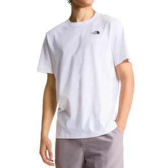 Muška majica Tnf M evolution simple dome regular short sleeve tee