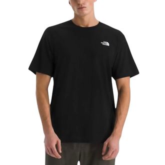 Muška majica Tnf M evolution simple dome regular short sleeve tee