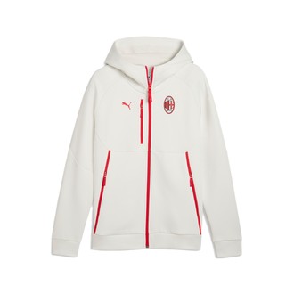 Mu&scaron;ki duks Puma Acm pumatech fz hoodie