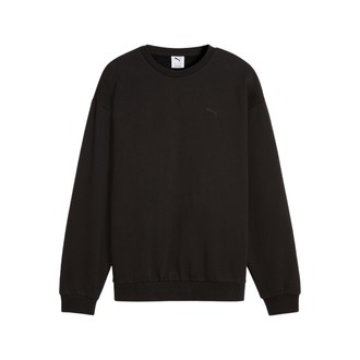 Mu&scaron;ki duks Puma Elevated ess crew relaxed fl