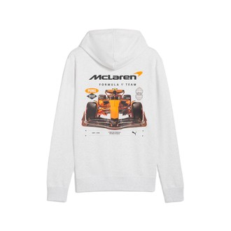 Mu&scaron;ki duks Puma Mclaren graphic hoodie