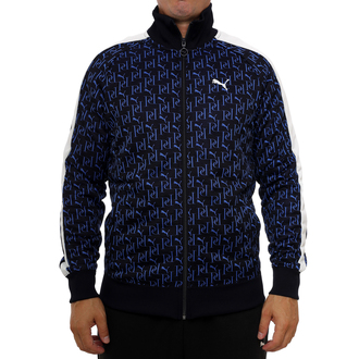 Muški duks Puma T7 aop track jacket pt