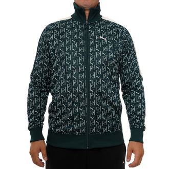 Muški duks Puma T7 aop track jacket pt