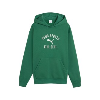 Mu&scaron;ki duks Puma Varsity hoodie fl