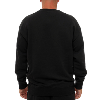 Muški duks Puma Wardrobe ess relaxed crew tr