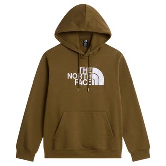 Muški duks Tnf M tnf essential drew peak regular hoodie