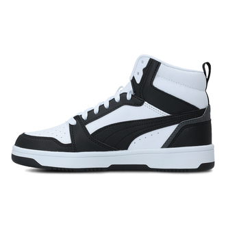 Dečije patike Puma Rebound V6 Mid Jr