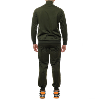 Muška trenerka Puma Poly Piping Suit