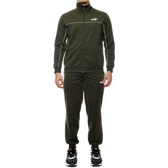 Muška trenerka Puma Poly Piping Suit