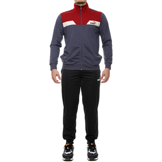 Muška trenerka Puma Power Poly Suit