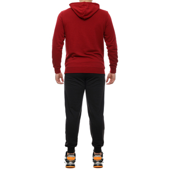 Muška trenerka Puma Squad Hooded Suit Tr