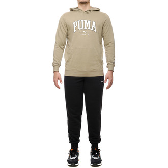 Muška trenerka Puma Squad Hooded Suit Tr